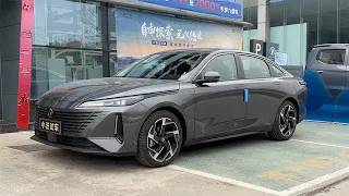 2023 Changan Yida 1.5T GDI automatic flagship model