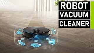 Top 10 Best Robot Vacuum | Roomba vs Roborock vs Eufy vs Shark