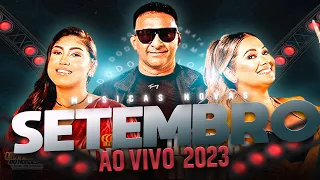 FORRÓ REAL - CD AO VIVO NO LAVRAS FEST - 2023 - SETEMBRO (Dodô Diplomata Cds)