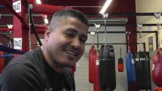 Robert Garcia Reality Show 45