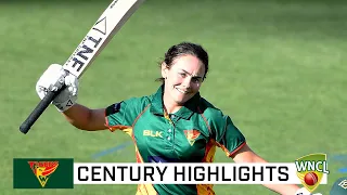 Graham gets her skates on to roll over Breakers | WNCL 2021