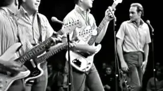 The Beach Boys- Surfer Girl (1964)