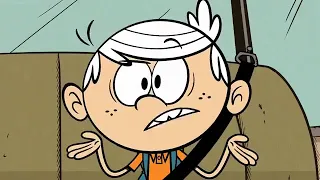 The Loud House   Predict Ability 1 4   The Loud House Episode