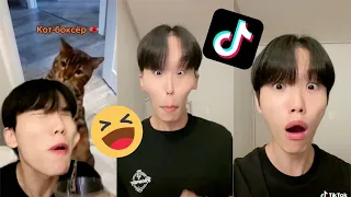 OMG is it really true mama 😳😳 @oxzung Funny tiktok videos 🤣🤣🤣