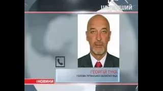 Під час спроби прориву біля Новотошківського загинув ворожий диверсант