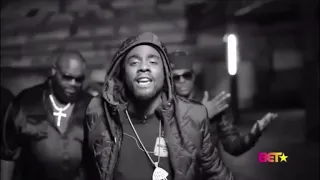 BET HIP HOP AWARDS '11 FULL CYPHER