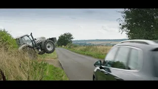 Clarkson's Lamborghini is Misbehaving I Clarkson's Farm I Season2