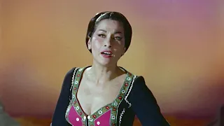 Yma Sumac Sings Virgin Of The Sun God - Las Canciones Unidas, 1960 (Mexico)