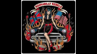 Rockabilly mix 2023