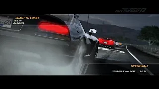 NFS Hot Pursuit Offline-Coast to Coast 3:33.82 (using viper)