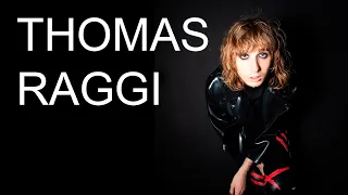 The best moments of Thomas Raggi | Thomas playing the guitar