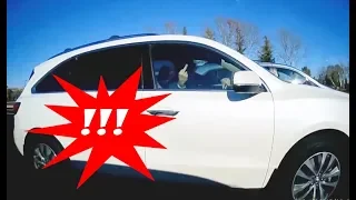 INSTANT KARMA & ROAD RAGE COMPILATION #23