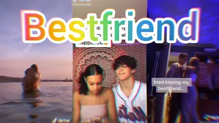 Kissing My Bestfriend - Tiktok Compilation Gone Right