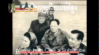 Part 29 Socialism! and Khmer Communist movement!