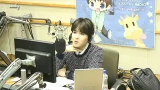 140917 Fans message 4 + call out #SuperJunior Ryeowook KTR #MAMACITA