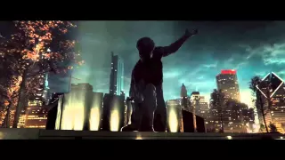 Бэтмен против Супермена: На заре справедливости (2016) Тизер-трейлер (дублированный)