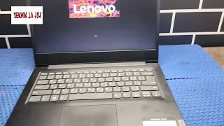 Part 1 Lenovo ideapad S145 shutdown after a seconds or Power on but turn off