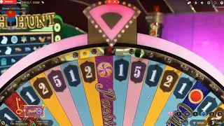 Crazy Time Live Casino | Pachinko 245x | CasinoDeliisi wins 22,000 Euros