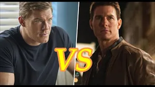 Good, Better, Best? Ep.01 - Jack Reacher Vs Reacher - A Video Essay