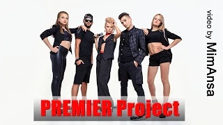 PREMIER Project 2