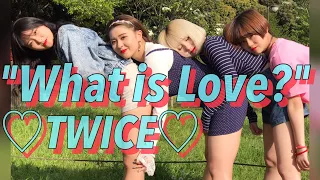 TWICE(트와이스) - What is Love? Dance Cover