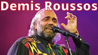 Демис Руссос - Сувенир 🎵 Demis Roussos - From Souvenirs to Souvenirs