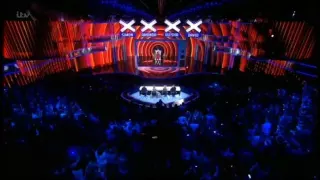 BGT 16 FINAL - BALANCE UNITY