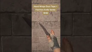 BEST CHEAP KNIFE AND GLOVES COMBINATIONS IN CS:GO | PART 2