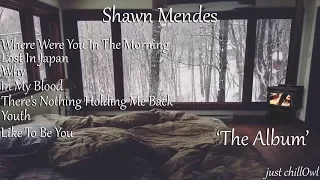 Shawn Mendes "The Album" | Relaxing Piano