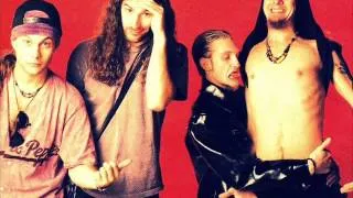 Alice in Chains - Sweet Leaf (Black Sabbath Cover)