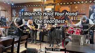 I Want To Hold Your Hand(The Beatles cover by The Beat Best)