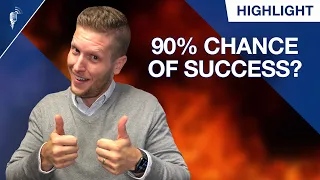 The FIRE Movement: 90% Chance of Success?!