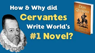 A Deep Dive Into the Legendary Tale of Don Quixote by Cervantes