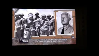 World War II Museum in Fredericksburg TX The war continues