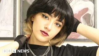 Iran: Teen protester Nika Shakarami's body stolen, sources say - BBC News