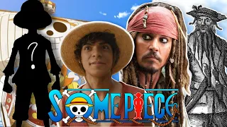 Is One Piece Accurate? Bounties, the Real Pirate King & more w/@ShipwreckedwithCaptainMarrow