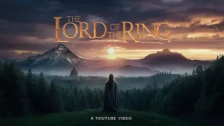 THE LORD OF THE RING | ai-generated