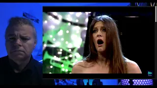 🇳🇱 Reacting to Floor Jansen - Puccini: O mio babbino caro