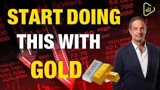 Start Doing This to Really Grow Weatlh With Your GOLD | Gold Price _ Andy Schectman