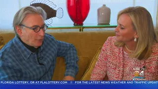 Kennedy Center Honors Founder Of New World Symphony Michael Tilson Thomas