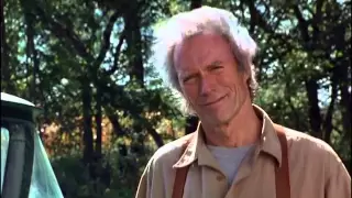 Clint Eastwood on 'The Bridges of Madison County'