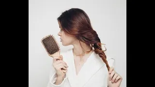 Тест на выпадение волос в домашних условиях