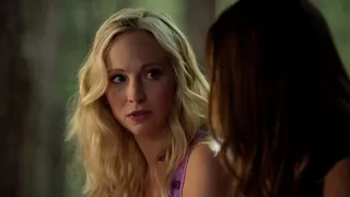 Stefan & Caroline - 6x03 #6 (Stefan's gone...)