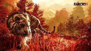 Far Cry 4 TÜRKÇE (1.BÖLÜM) ABİ BİZ SADECE ANAMIN KÜLÜNÜ DÖKCEZ