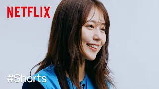 有村架純が考える、ちひろさん流の「怒り方」🤔 | Shot by Shot | Netflix Japan