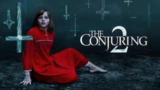 The Conjuring 2 (2016) Movie || Vera Farmiga, Patrick Wilson, Madison Wolfe || Review and Facts