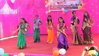 Raikia College Function(Jhuma song)Sakhi Sange gale||@uniqartist4851@Kirmile_Boy  #raikia