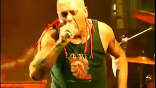 The Exploited - Let's Start A War (25 Years Of Anarchy And Chaos. Live in Moscow)