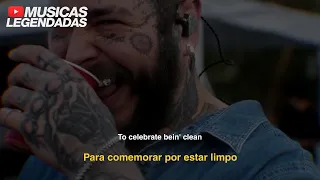 Post Malone - Euthanasia (Legendado | Lyrics + Tradução)