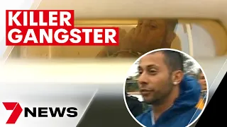 Mohammed ‘Little Crazy’ Hamzy released from jail, fears it could reignite Sydney gang wars | 7NEWS